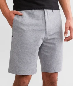 Bottoms|Shorts | Maven Co-op Essential Performance Stretch Short Flint Stone