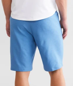 Bottoms|Shorts | Maven Co-op Essential Performance Stretch Short Bright Blue