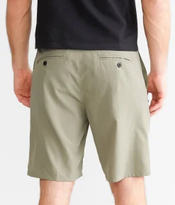 Bottoms|Shorts | Maven Co-op Essential Performance Stretch Short Sage