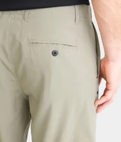 Bottoms|Shorts | Maven Co-op Essential Performance Stretch Short Sage