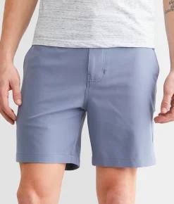Maven Co-op Essential Performance Stretch Short Flint Stone New