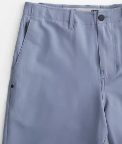 Maven Co-op Essential Performance Stretch Short Flint Stone New