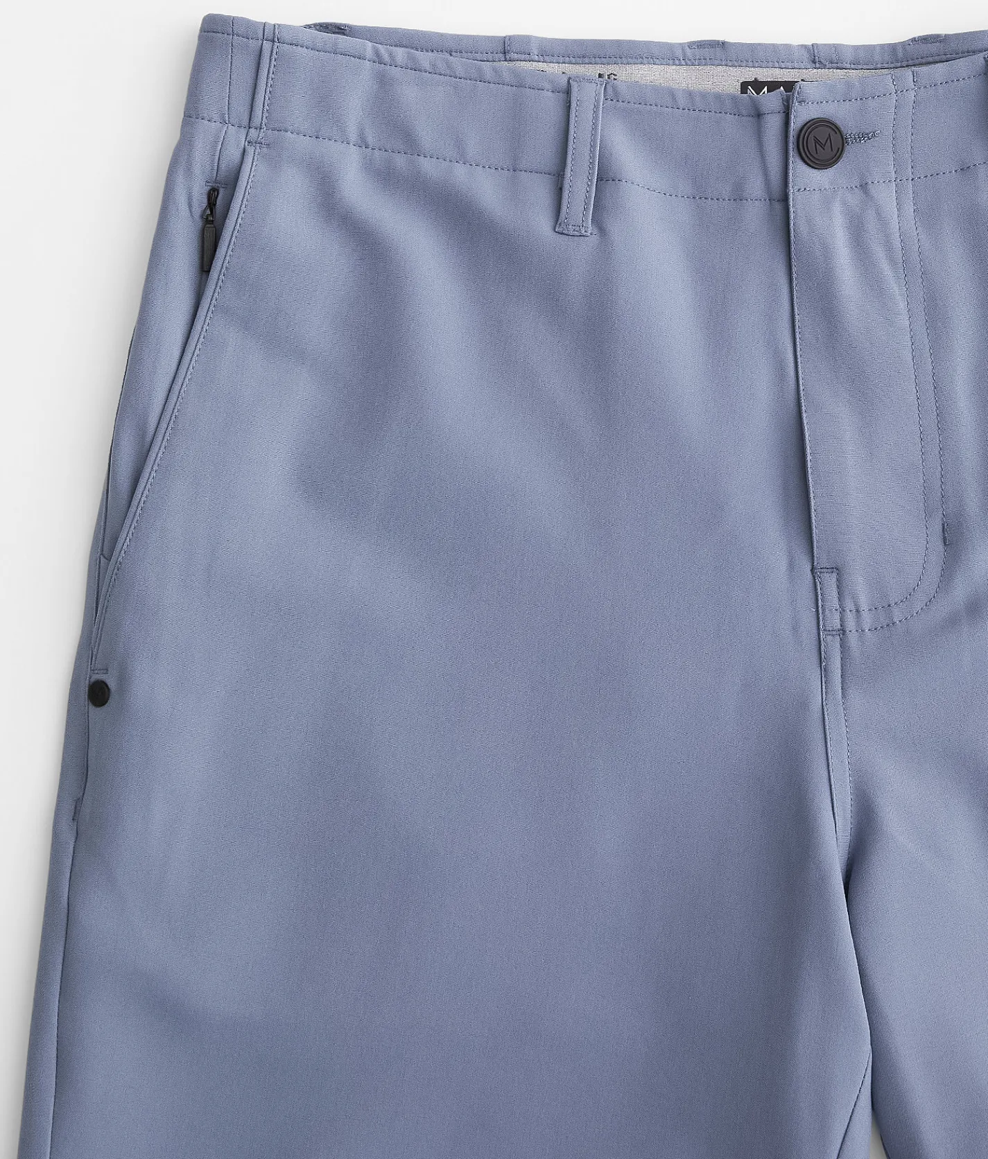 Maven Co-op Essential Performance Stretch Short Flint Stone New