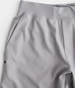 Maven Co-op Essential Performance Stretch Short Grey Discount