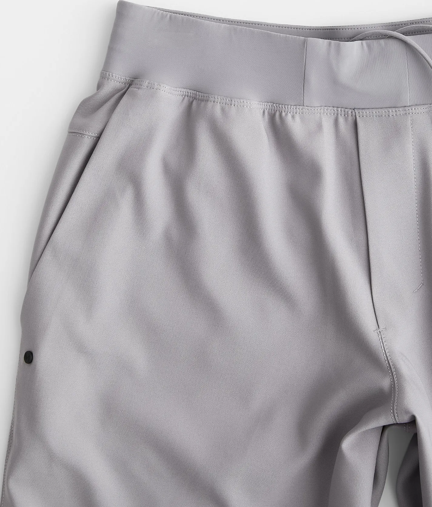 Maven Co-op Essential Performance Stretch Short Grey Discount