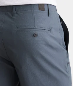 Maven Co-op Essential Performance Stretch Short Dark Slate Clearance