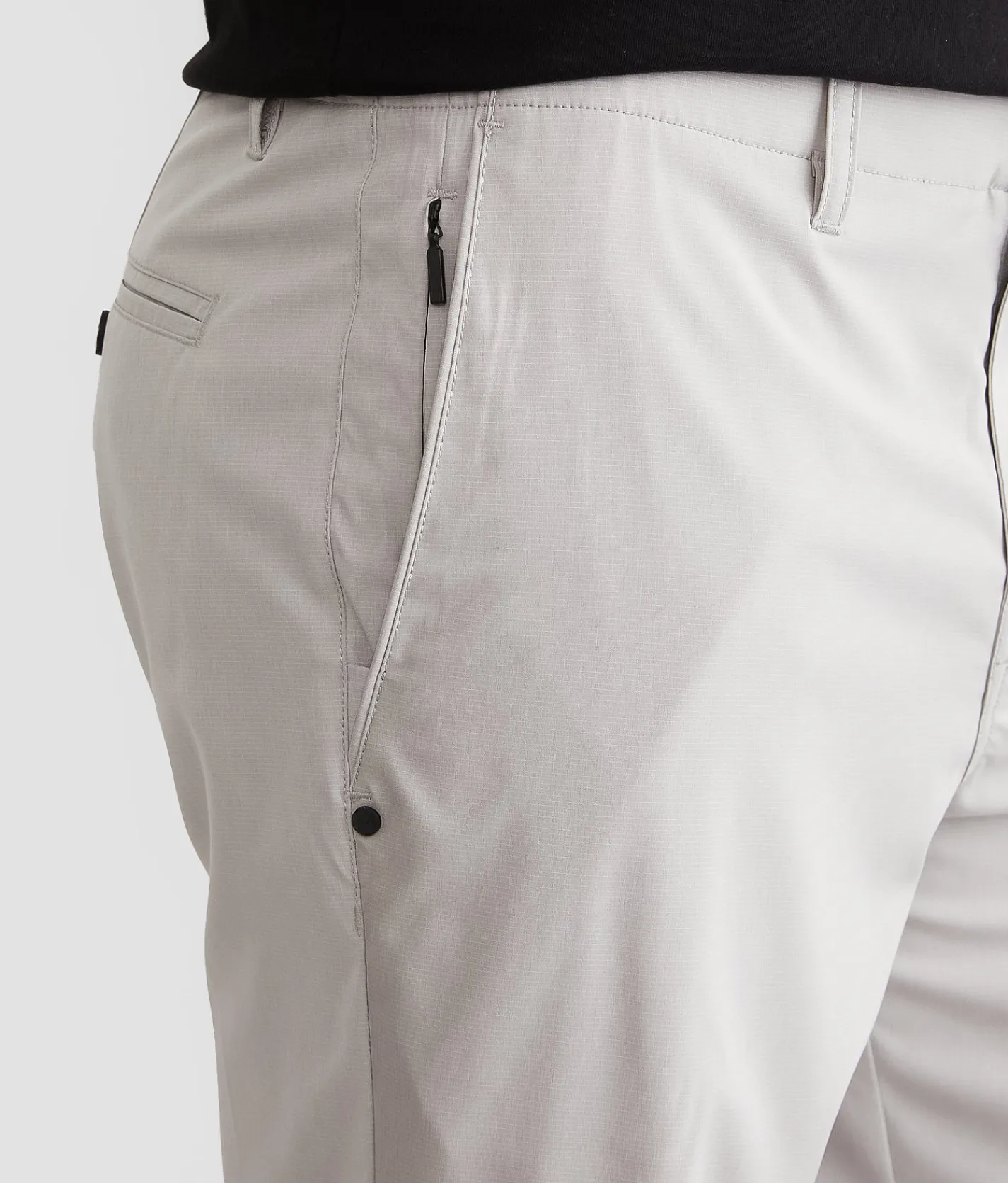 Bottoms|Shorts | Maven Co-op Essential Performance Stretch Short Quiet Grey