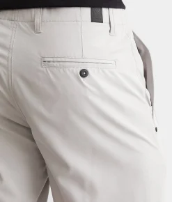 Bottoms|Shorts | Maven Co-op Essential Performance Stretch Short Quiet Grey