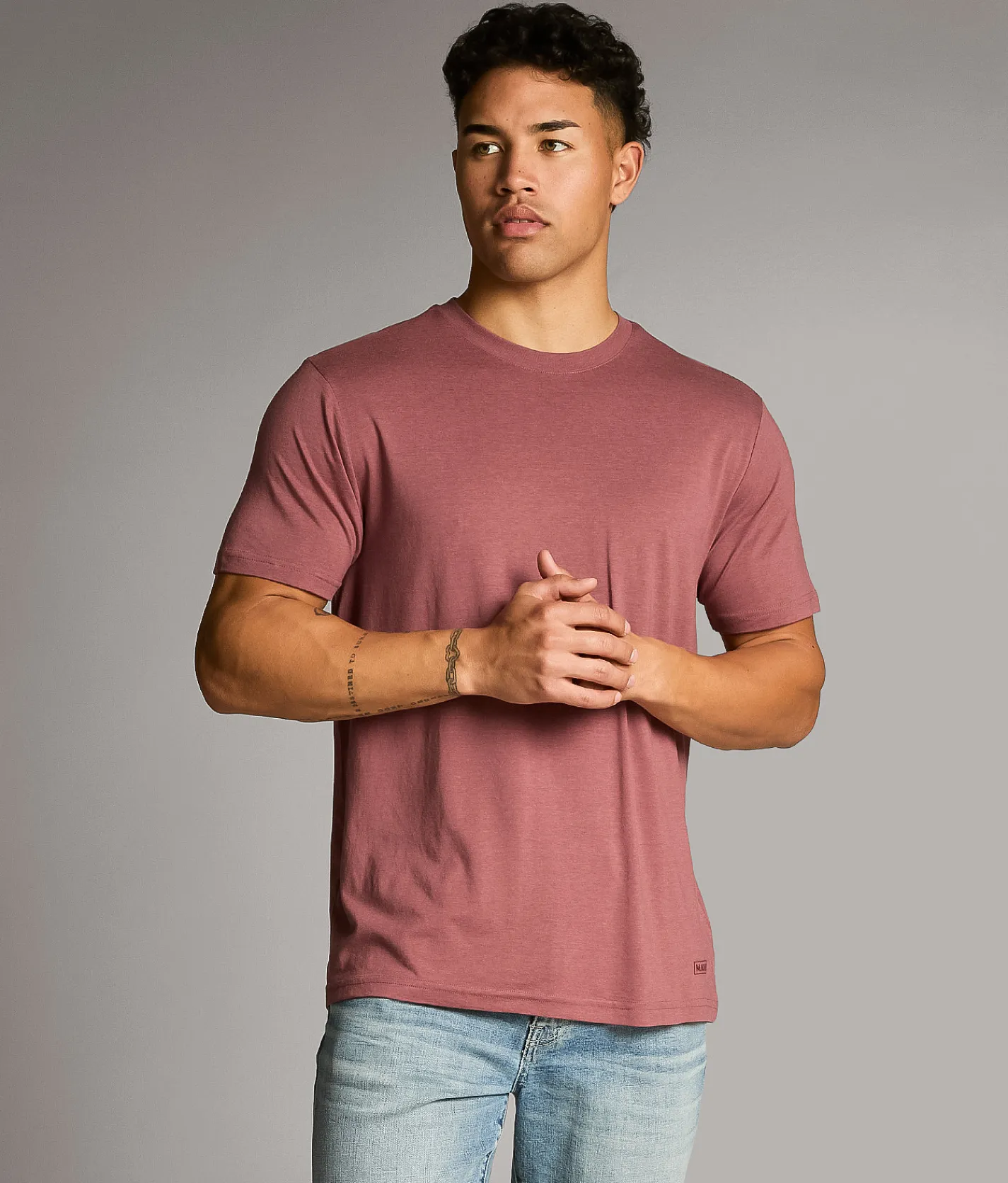 Maven Co-op Essential Performance T-Shirt Ginger Online