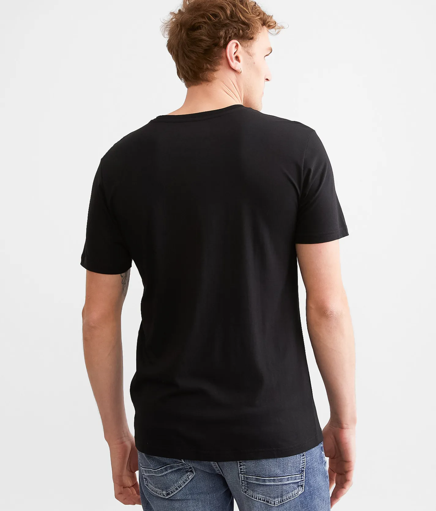 Tops|Activewear | Maven Co-op Essential Performance T-Shirt Storm