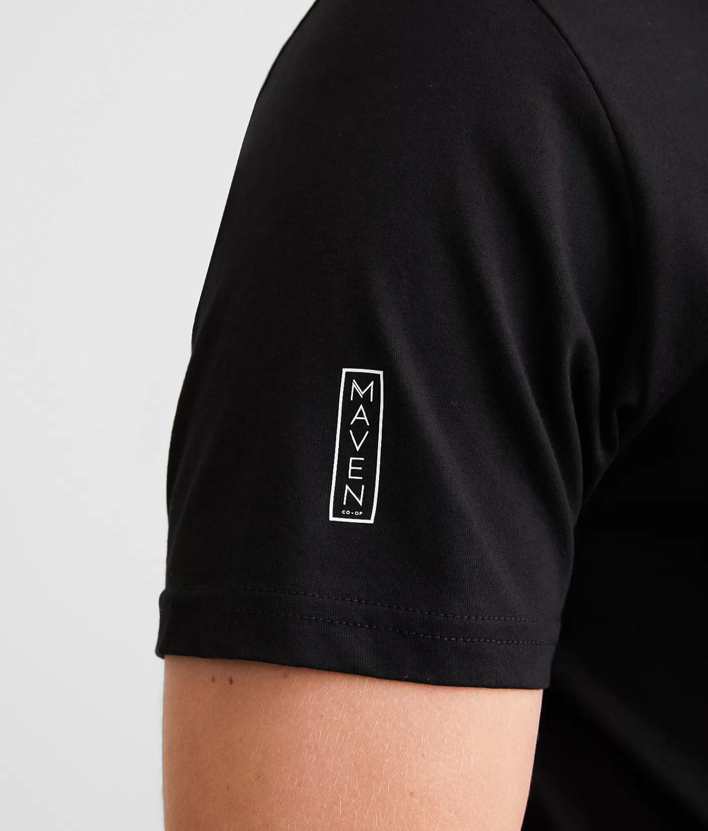 Tops|Activewear | Maven Co-op Essential Performance T-Shirt Storm