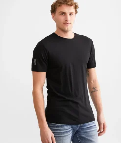 Tops|Activewear | Maven Co-op Essential Performance T-Shirt Storm