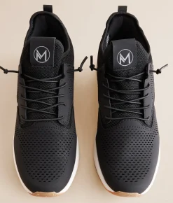 Activewear|Shoes | Maven Co-op Essential Sneaker Grey