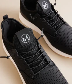 Activewear|Shoes | Maven Co-op Essential Sneaker Grey