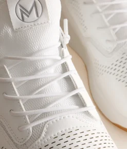 Activewear|Shoes | Maven Co-op Essential Sneaker White