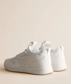Activewear|Shoes | Maven Co-op Essential Sneaker White