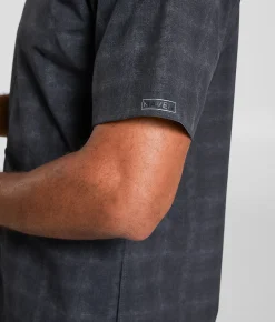 Tops | Maven Co-op Essential Standard Performance Stretch Shirt Black