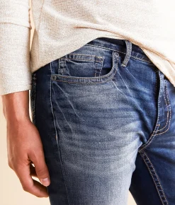 BKE Ethan Straight Stretch Jean Brummer Online