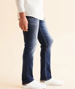 BKE Ethan Straight Stretch Jean Brummer Online