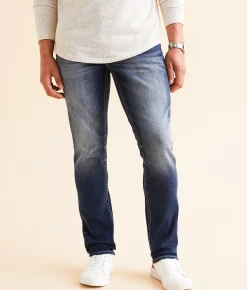 BKE Ethan Straight Stretch Jean Brummer Online