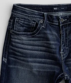 BKE Ethan Straight Stretch Jean Simple Best