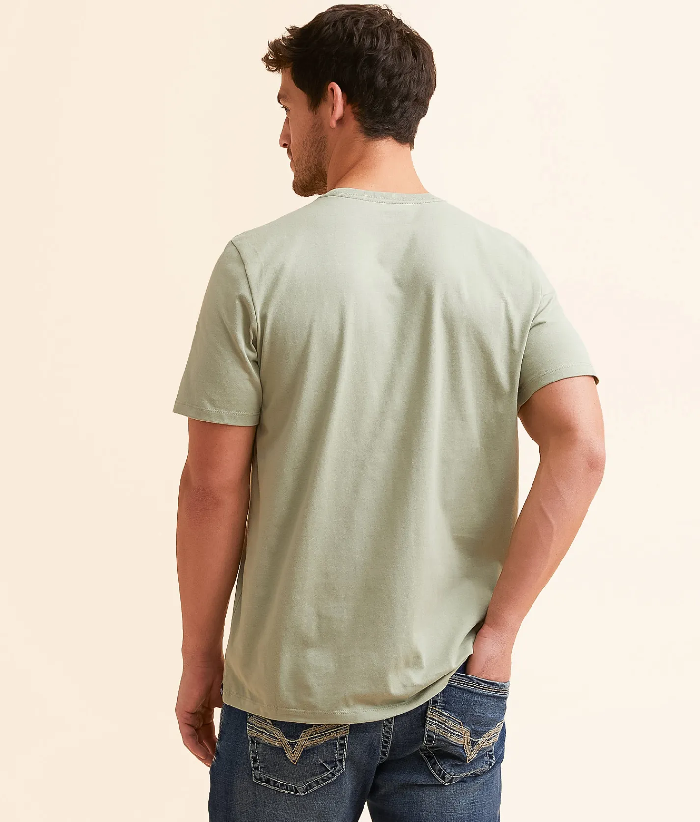 Hurley Everyday Explore Helix T-Shirt Heavy Meadow Hot