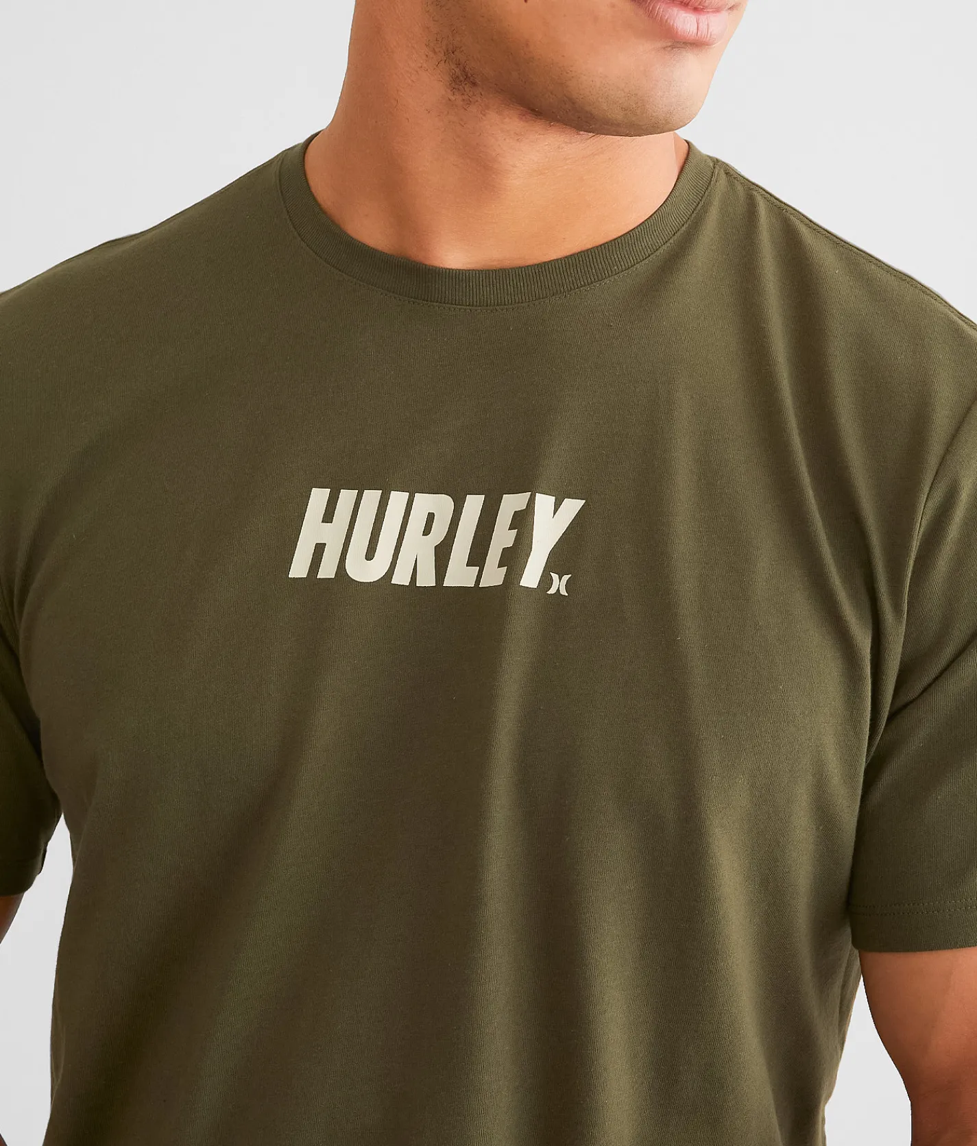 Graphic T-Shirts | Hurley Everyday Explore T-Shirt Phantom Rose