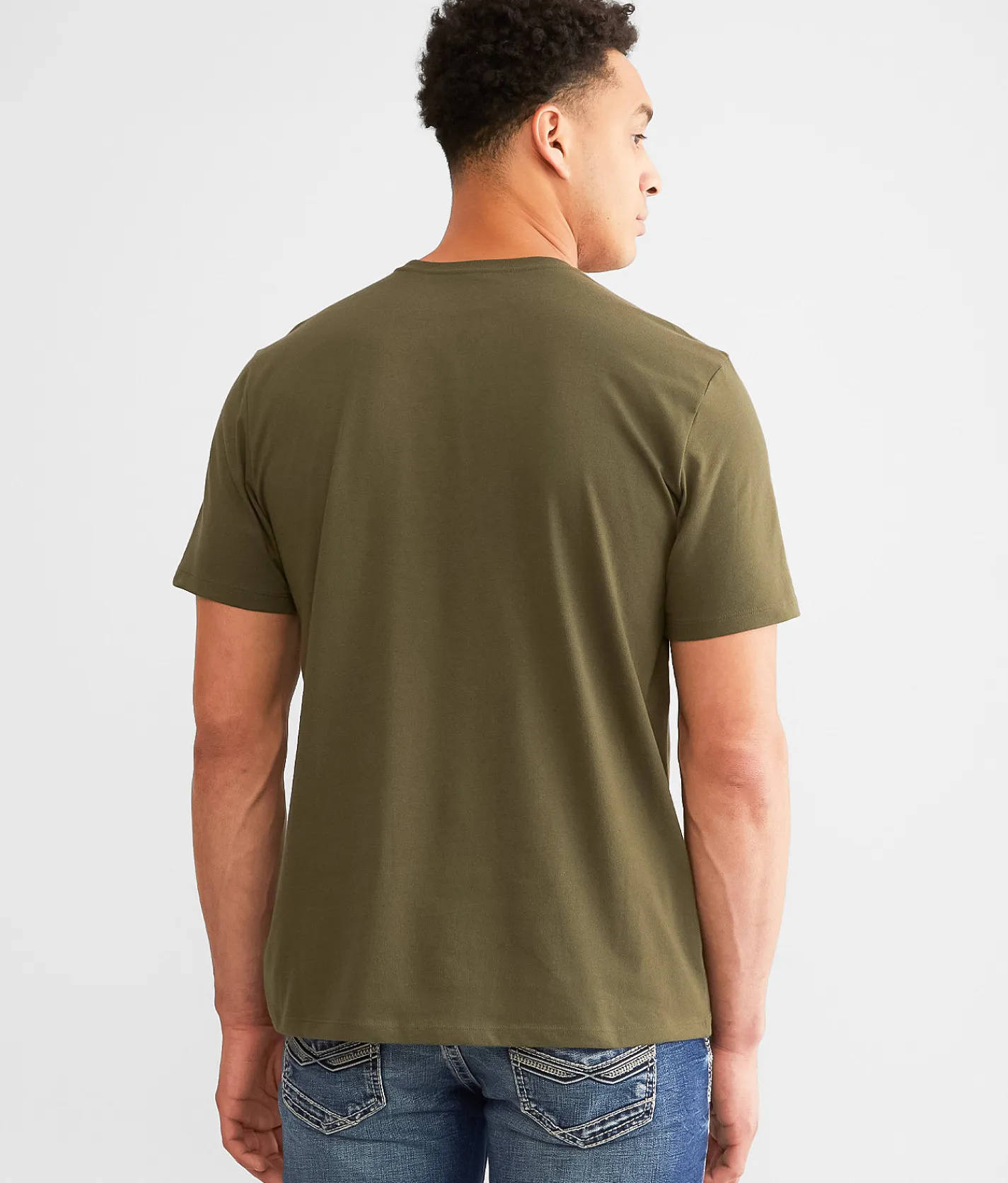 Graphic T-Shirts | Hurley Everyday Explore T-Shirt Phantom Rose