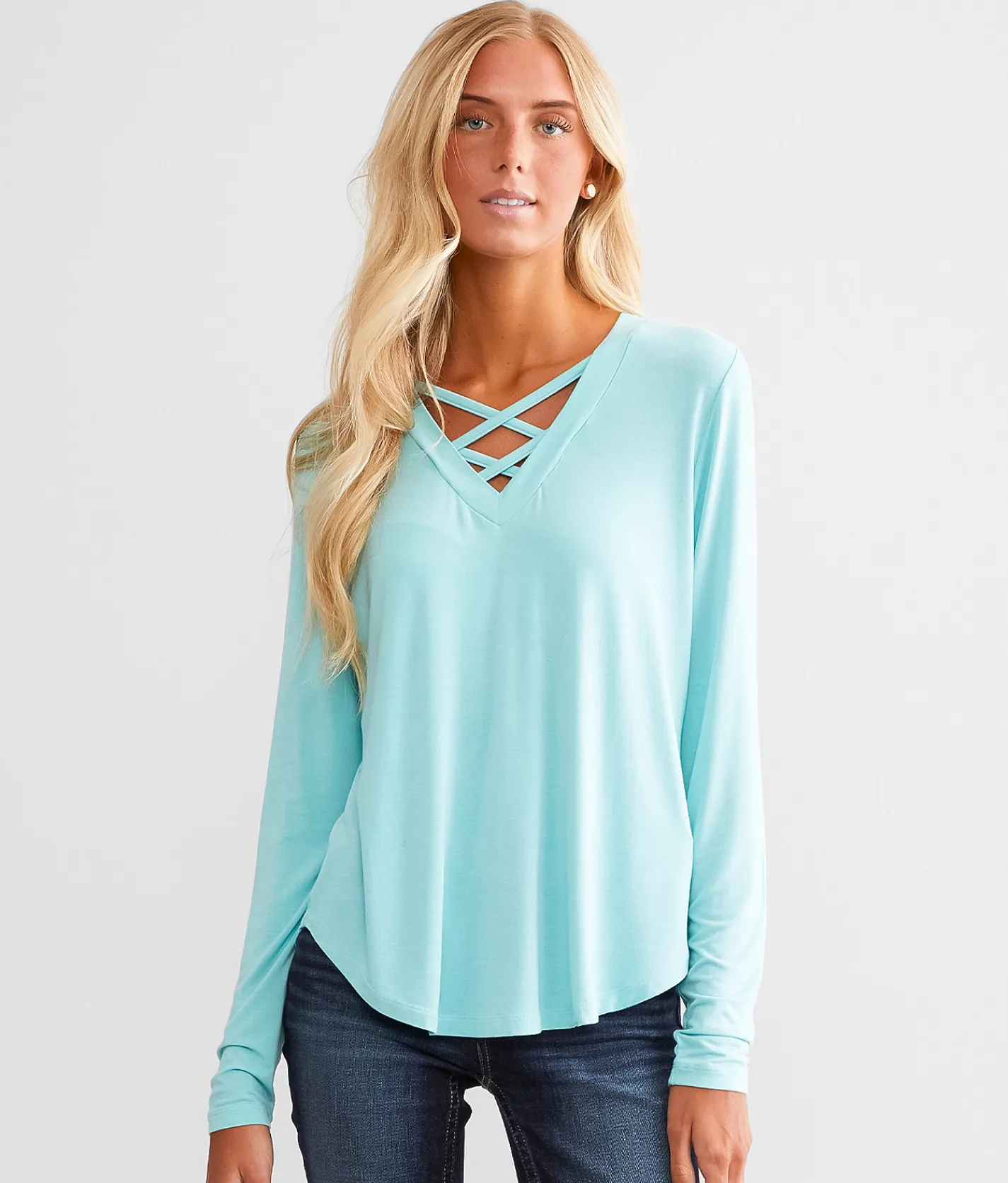 White Crow Eve Strappy Top Red Dahlia Sale