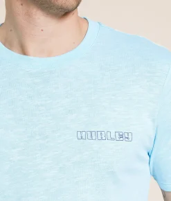 Hurley Excursion T-Shirt White Clearwater Online