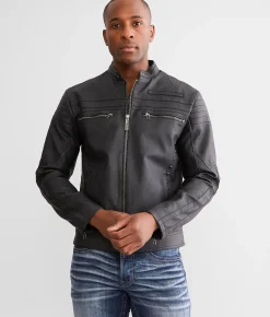 Coats & Jackets | Affliction Exploratory Jacket Black