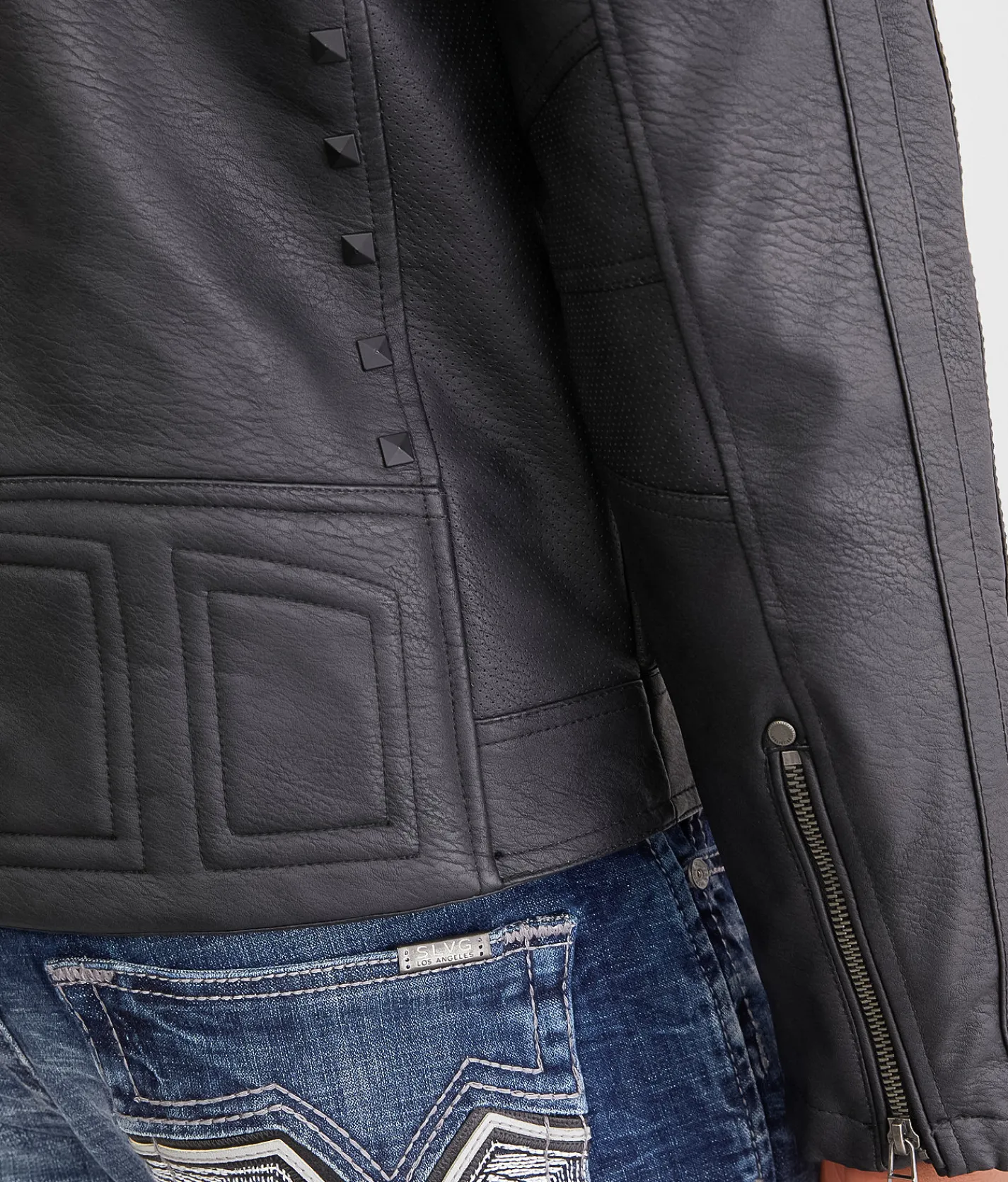 Coats & Jackets | Affliction Exploratory Jacket Black