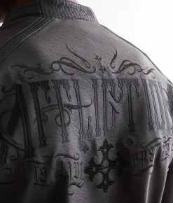 Coats & Jackets | Affliction Exploratory Jacket Black