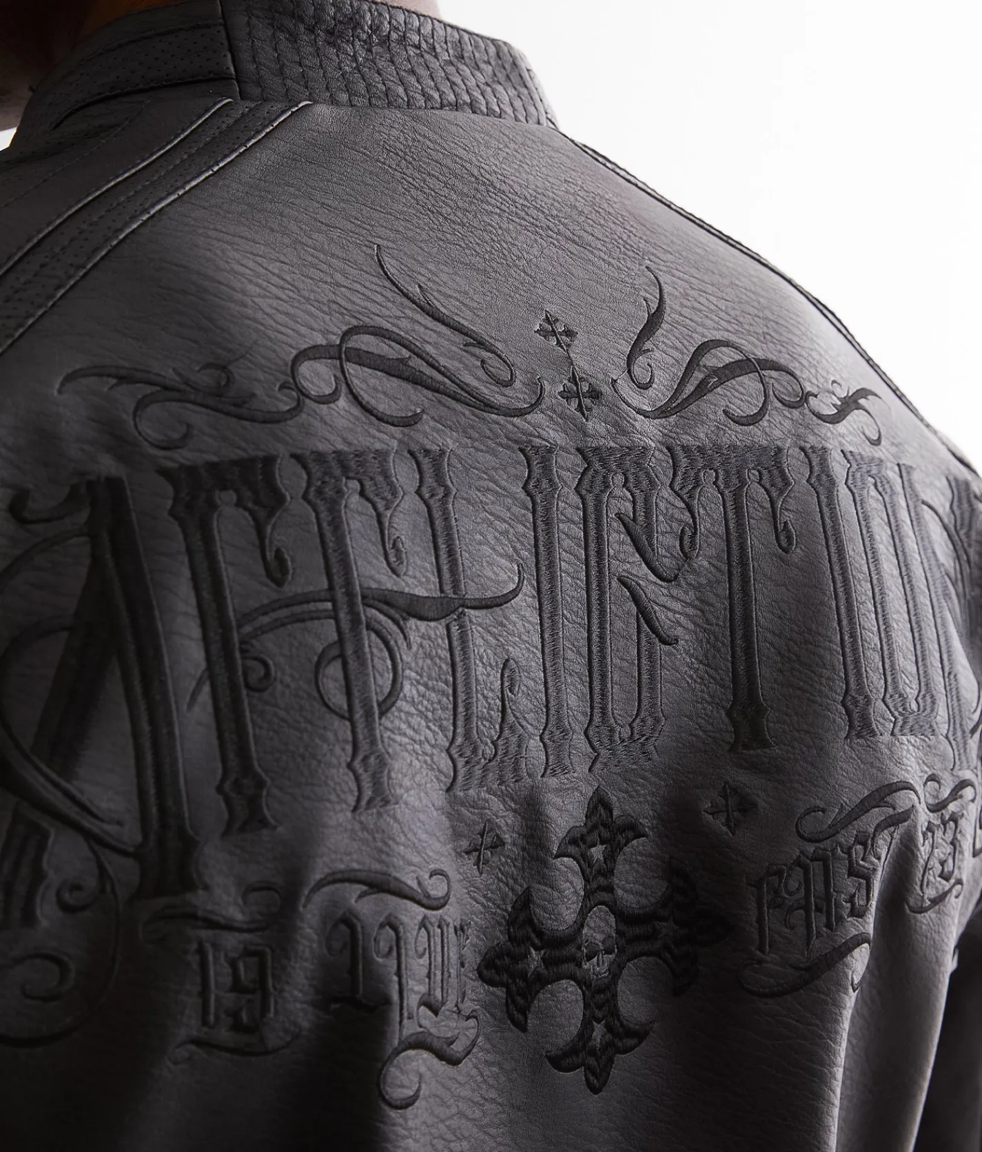 Coats & Jackets | Affliction Exploratory Jacket Black