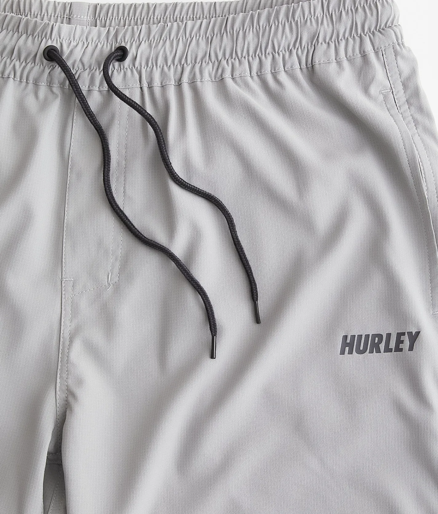 Hurley Explore Trek Hybrid Stretch Short Black Hot