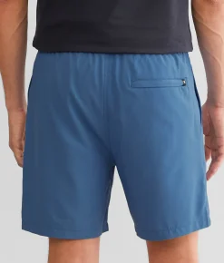 Bottoms|Activewear | Hurley Explore Trek Hybrid Walkshort Bronzed