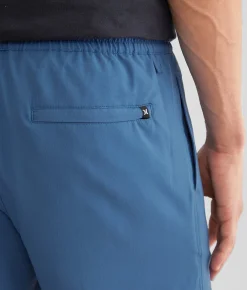 Bottoms|Activewear | Hurley Explore Trek Hybrid Walkshort Bronzed