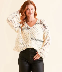 By Together Eyelash Sweater Cream Online