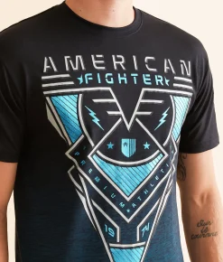 Graphic T-Shirts | American Fighter Fairchance T-Shirt Sacramento Black