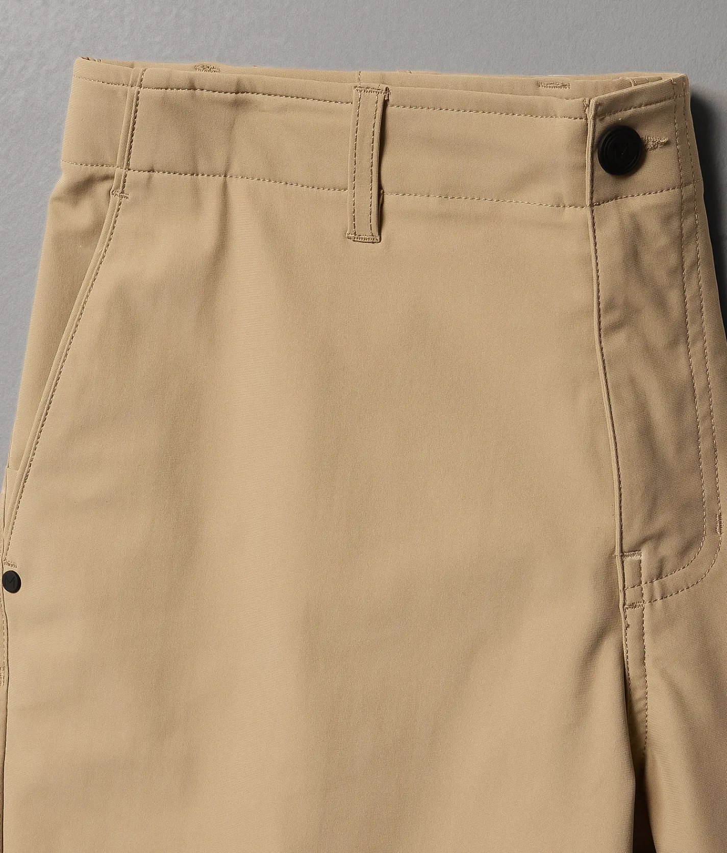 Maven Co-op Fairway II Performance Short Khaki Online
