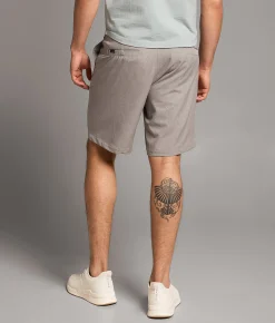 Maven Co-op Fairway II Performance Stretch Short Medium Grey Best