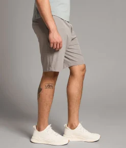 Maven Co-op Fairway II Performance Stretch Short Medium Grey Best