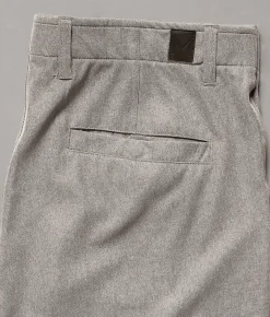 Maven Co-op Fairway II Performance Stretch Short Medium Grey Best