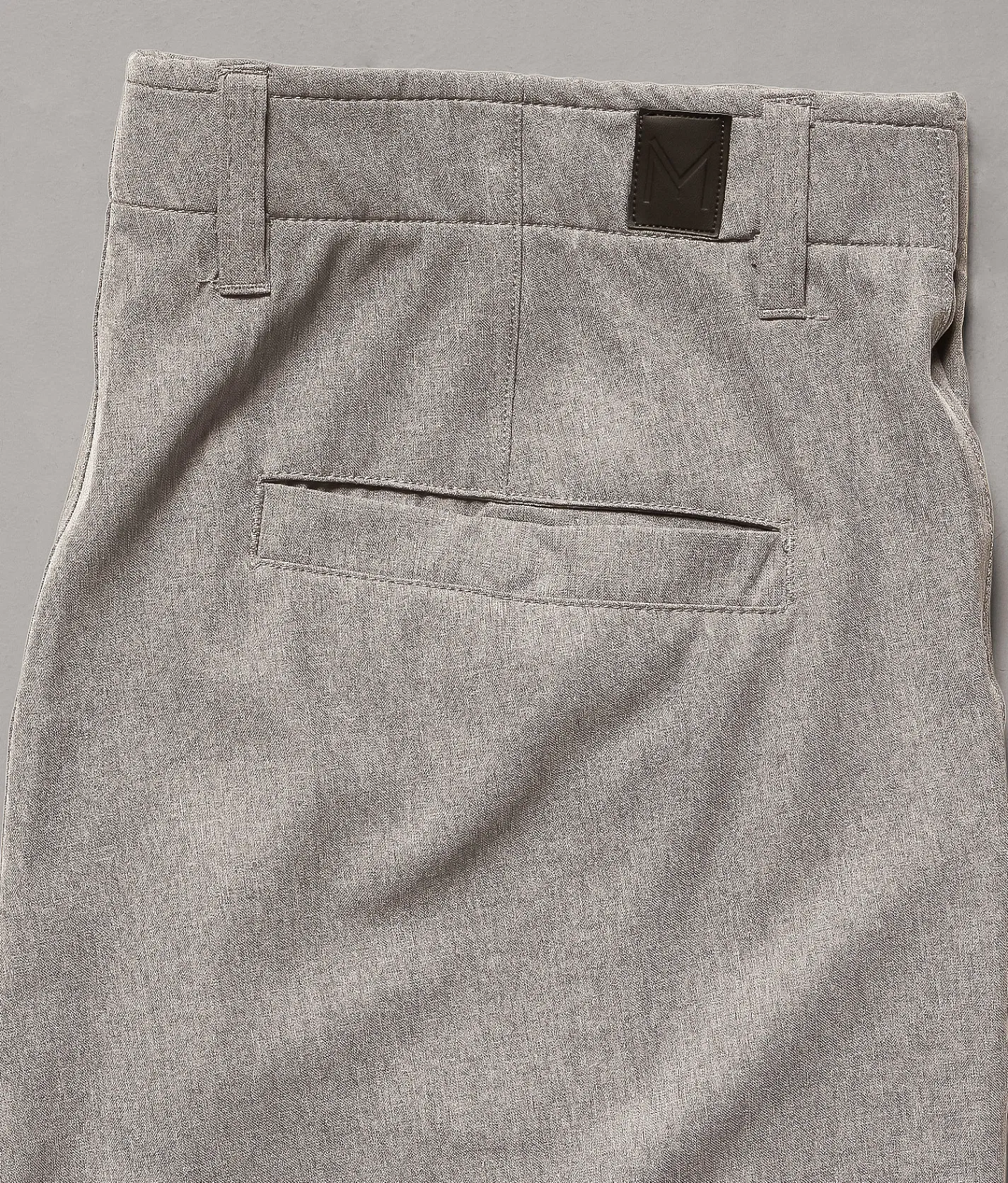 Maven Co-op Fairway II Performance Stretch Short Medium Grey Best