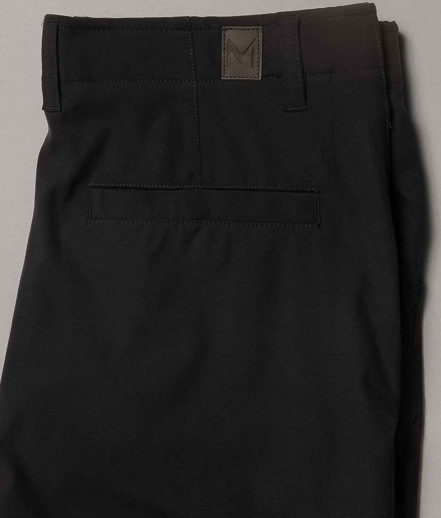 Maven Co-op Fairway II Performance Stretch Short Black