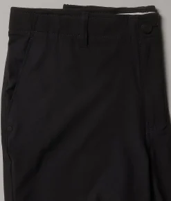 Maven Co-op Fairway II Performance Stretch Short Black