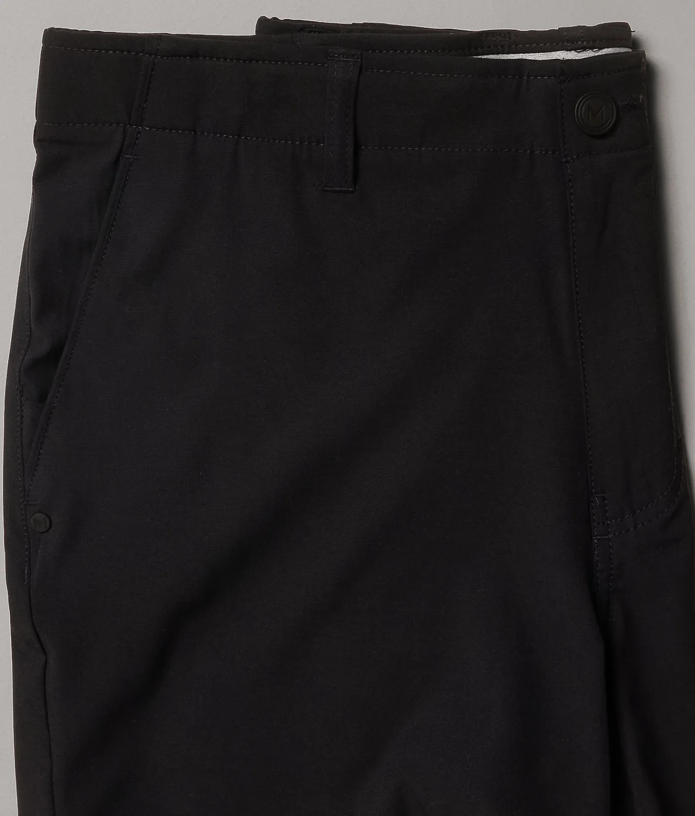 Maven Co-op Fairway II Performance Stretch Short Black