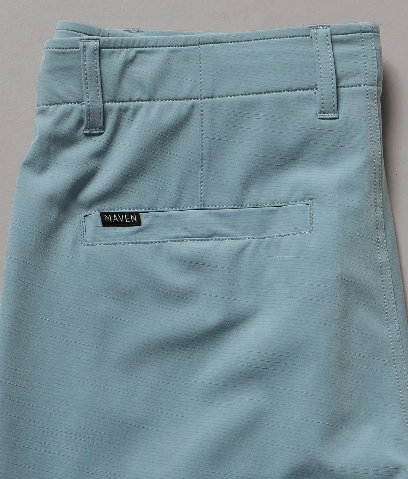 Shorts | Maven Co-op Fairway II Performance Stretch Short Citadel