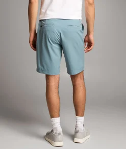 Shorts | Maven Co-op Fairway II Performance Stretch Short Citadel