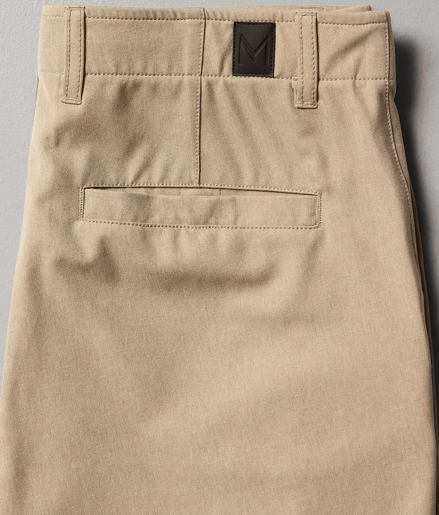 Maven Co-op Fairway II Stretch Short Heather Chincilla Online